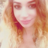 Aurora from Fano | Woman | 31 years old | Aries