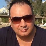 Ercuak from Taksim | Man | 56 years old | Taurus