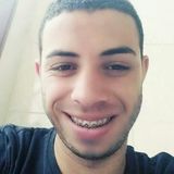 Fernando from Cachoeira Paulista | Man | 29 years old | Leo