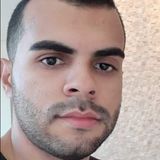 Azerty from Tocantins | Man | 31 years old | Sagittarius