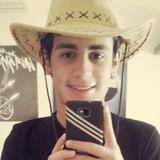 Yoni from Tel Aviv | Man | 32 years old | Aries