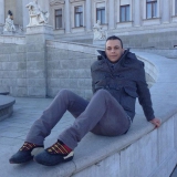 Wael Aish from Steyr | Man | 39 years old | Aquarius