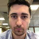 Herbethgarri5G from Sao Jose de Ribamar | Man | 29 years old | Capricorn