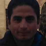 Aslan from Antioch | Man | 32 years old | Leo