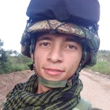 Didier from Cordoba | Man | 29 years old | Aquarius