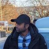Rakibtomal from London | Man | 29 years old | Gemini