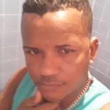 25Wellgtonp from Lauro de Freitas | Man | 47 years old | Leo