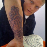 Maxxxiii from Wiener Neustadt | Man | 34 years old | Capricorn