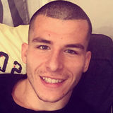 Perovicmiso from Budapest | Man | 30 years old | Aquarius