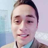 Mario from Chimalhuacán | Man | 26 years old | Gemini