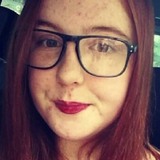 Sam from Dublin | Woman | 25 years old | Gemini