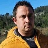 Salvador29Rixp from Meinedo | Man | 41 years old | Capricorn