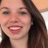 Saar from Roeselare | Woman | 27 years old | Aries
