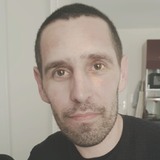 Eddy from Laval | Man | 43 years old | Virgo