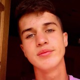 Gabriel from Campo Largo | Man | 25 years old | Aquarius