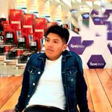 Cris from Arequipa | Man | 33 years old | Taurus