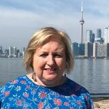 Mags from Port Laoise | Woman | 62 years old | Gemini
