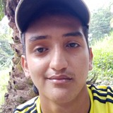 Lugosuare6L from Cimitarra | Man | 26 years old | Scorpio
