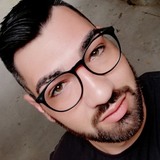 Step from Casorate Sempione | Man | 34 years old | Capricorn