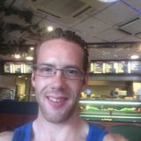 Patrickletz from Emmen | Man | 36 years old | Capricorn