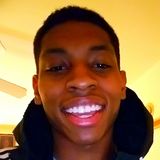 Lavel from Fort Bragg | Man | 30 years old | Gemini