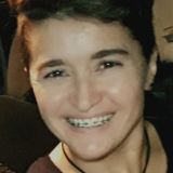 Diógenes from Lucas | Woman | 38 years old | Cancer
