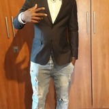 Keitaaidak5 from Verona | Man | 32 years old | Libra