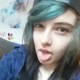 Croeine from Salerno | Woman | 27 years old | Taurus