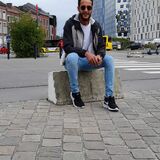 Bayar from Eupen | Man | 28 years old | Aries