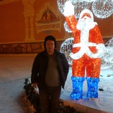 Viktor from Vyborg | Man | 55 years old | Scorpio