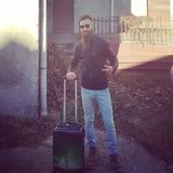 Roby from Busto Arsizio | Man | 37 years old | Capricorn