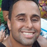 Williammourão from Belford Roxo | Man | 46 years old | Aquarius
