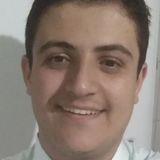 Ronald from Volta Redonda | Man | 32 years old | Aries