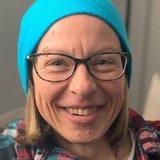 Dani from Ottawa | Woman | 50 years old | Pisces