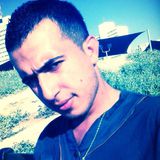 Eyaljaffal from Ashqelon | Man | 36 years old | Taurus