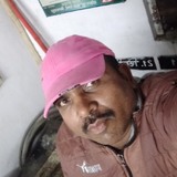 Ash from Poona | Man | 45 years old | Capricorn