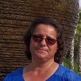 Virgínia from Lisbon | Woman | 59 years old | Taurus