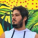 Junior from Nova Iguacu | Man | 35 years old | Leo