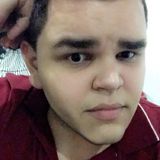 John from Rubiataba | Man | 27 years old | Aries