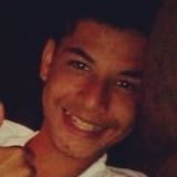Fabricio from Ciudad Cortes | Man | 26 years old | Scorpio