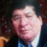 Jhonyrogert from Penaflor | Man | 64 years old | Leo