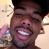 Lucassilva from Bandeirantes | Man | 26 years old | Taurus