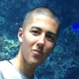 Ericdogo from Kress | Man | 27 years old | Scorpio