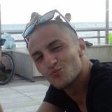 Cristian from Castiraga Vidardo | Man | 35 years old | Aries