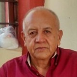 Moche from San Luis Potosi | Man | 68 years old | Cancer