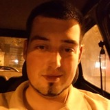 Cordroc from Dreux | Man | 27 years old | Taurus