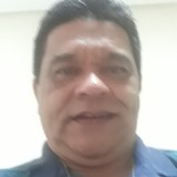 Fassisandrug from Guarabira | Man | 65 years old | Libra