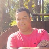Ge from Moreira Sales | Man | 40 years old | Gemini