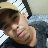 Melguibson from Xique Xique | Man | 27 years old | Aquarius