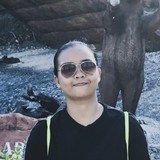 Dheeehm from Iloilo | Woman | 27 years old | Scorpio